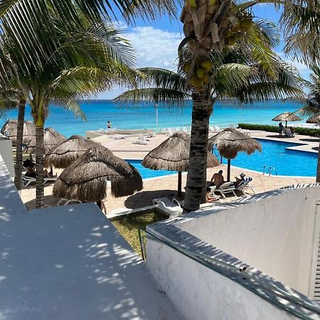 Condominios Brisas Zona Hotelera Cancún Eksteriør bilde
