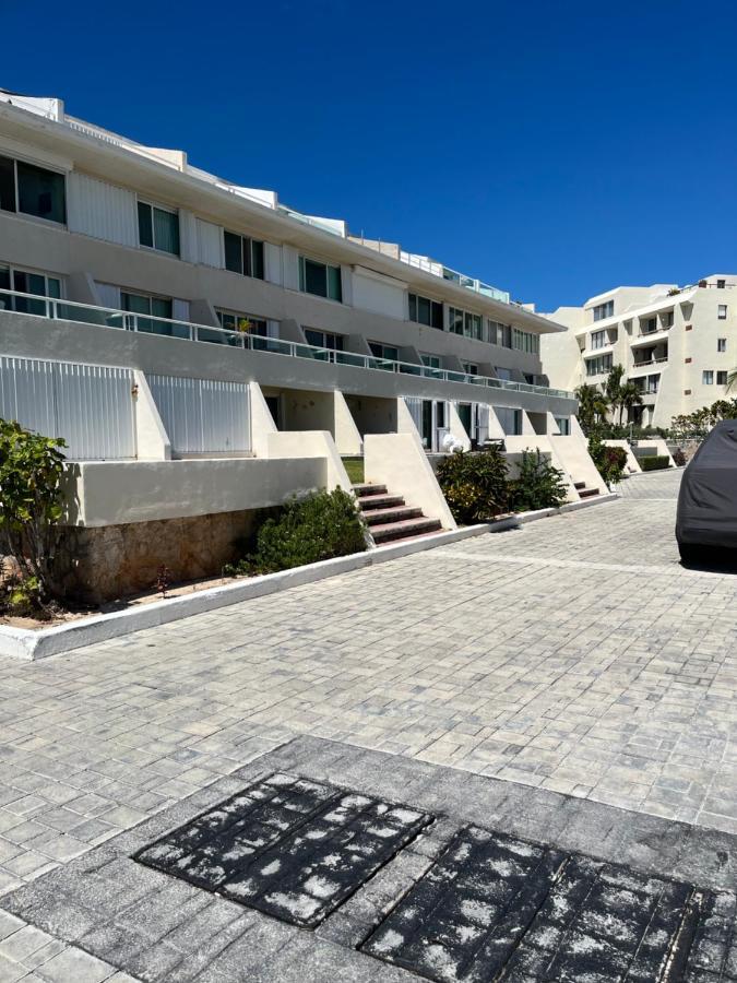 Condominios Brisas Zona Hotelera Cancún Eksteriør bilde